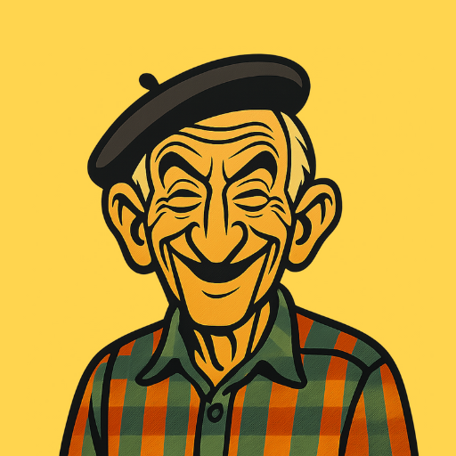 Logo La France Profonde